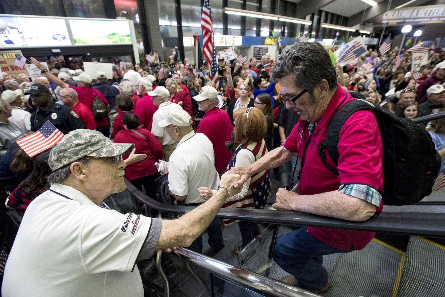 Honor Flight